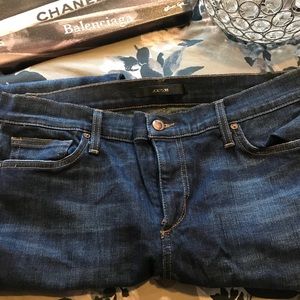Joe’s Jeans Straight Leg size 32